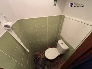 Prodej bytu 3+1, Loučná nad Desnou, 73 m2