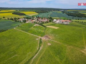 Prodej zemědělské půdy, Ostrov u Bezdružic, 49419 m2