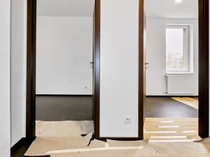 Prodej bytu 2+1, Karlovy Vary, U Trati, 60 m2