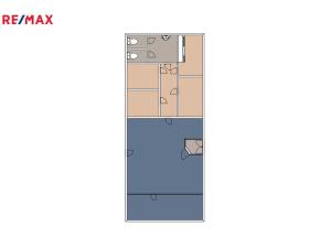 Pronájem obchodního prostoru, Havířov - Šumbark, Lidická, 165 m2