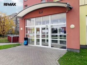 Pronájem obchodního prostoru, Havířov - Šumbark, Lidická, 165 m2