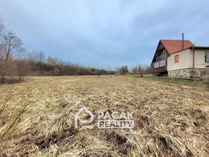 Prodej pozemku pro bydlení, Lipník nad Bečvou, Venedik, 2896 m2