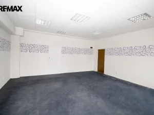 Pronájem kanceláře, Havířov - Šumbark, Lidická, 36 m2