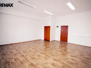 Pronájem kanceláře, Havířov - Šumbark, Lidická, 36 m2