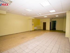 Pronájem obchodního prostoru, Havířov - Šumbark, Lidická, 126 m2