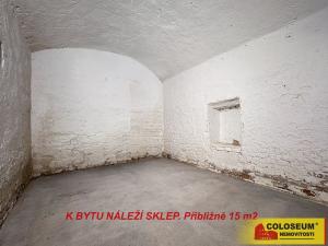 Prodej atypického bytu, Brno, Veselá, 106 m2