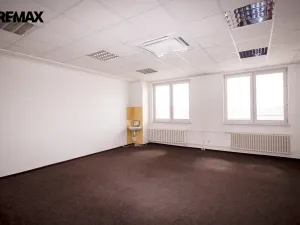 Pronájem kanceláře, Havířov - Šumbark, Lidická, 36 m2