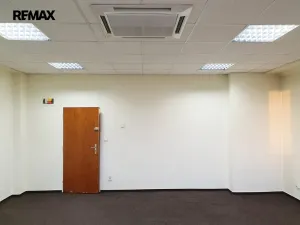 Pronájem kanceláře, Havířov - Šumbark, Lidická, 36 m2