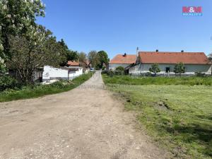 Prodej pozemku pro bydlení, Horažďovice - Boubín, 935 m2