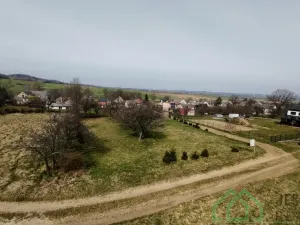 Prodej pozemku pro bydlení, Javorník - Bílý Potok, 1447 m2