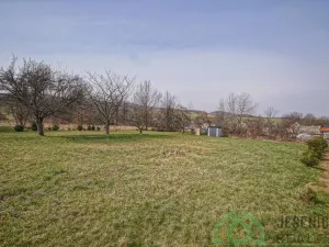 Prodej pozemku pro bydlení, Javorník - Bílý Potok, 1447 m2