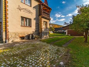 Prodej rodinného domu, Loučná nad Desnou, 200 m2