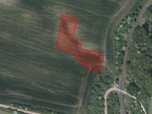 Prodej zemědělské půdy, Lázně Bělohrad, 10475 m2