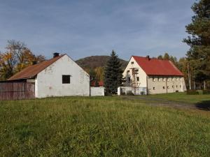 Prodej vícegeneračního domu, Stráž pod Ralskem, 500 m2
