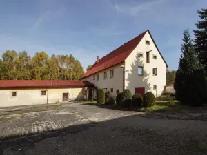 Prodej vícegeneračního domu, Stráž pod Ralskem, 500 m2