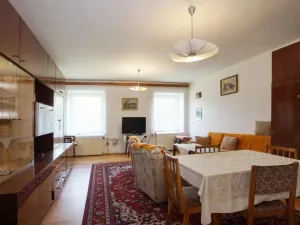 Prodej vícegeneračního domu, Stráž pod Ralskem, 500 m2