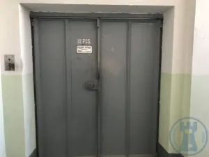 Pronájem výrobních prostor, Krnov, Hlubčická, 600 m2