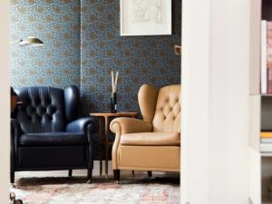 Pronájem bytu 5+1, Praha - Josefov, Pařížská, 252 m2