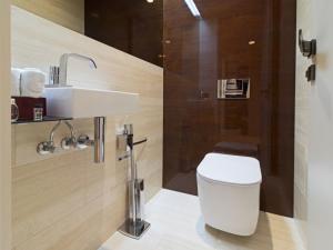 Pronájem bytu 5+1, Praha - Josefov, Pařížská, 252 m2