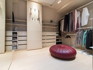 Pronájem bytu 5+1, Praha - Josefov, Pařížská, 252 m2