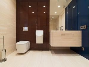 Pronájem bytu 5+1, Praha - Josefov, Pařížská, 252 m2