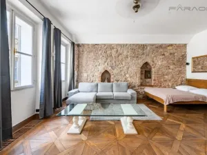 Prodej bytu 2+1, Praha - Staré Město, Karlova, 79 m2