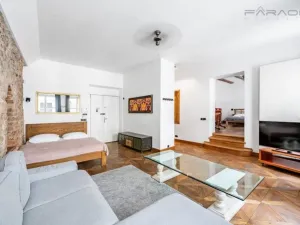 Prodej bytu 2+1, Praha - Staré Město, Karlova, 79 m2