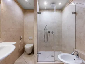 Prodej bytu 2+1, Praha - Staré Město, Karlova, 79 m2
