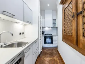 Prodej bytu 2+1, Praha - Staré Město, Karlova, 79 m2