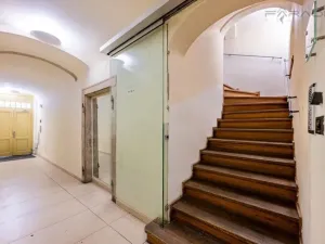 Prodej bytu 2+1, Praha - Staré Město, Karlova, 79 m2