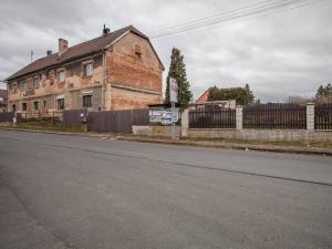 Prodej rodinného domu, Klučov, 461 m2