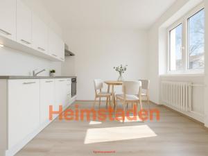 Pronájem bytu 2+1, Ostrava - Poruba, Komenského, 56 m2