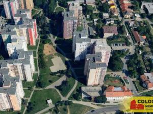 Pronájem bytu 1+kk, Brno - Bohunice, Spodní, 39 m2