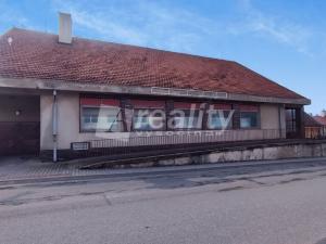 Prodej obchodního prostoru, Zakřany, 250 m2