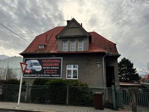 Prodej vícegeneračního domu, Ostrava - Muglinov, Bohumínská, 126 m2