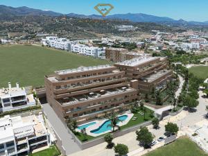 Prodej bytu 2+1, Španělsko, Estepona, 100 m2