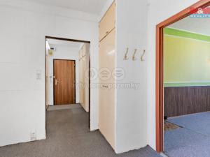 Prodej bytu 5+1, Česká Lípa, Budyšínská, 86 m2