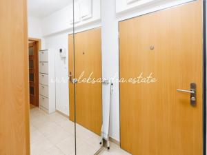 Prodej bytu 2+kk, Praha - Troja, Mazurská, 38 m2