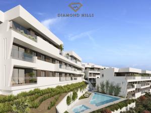 Prodej bytu 3+kk, Španělsko, Estepona, 105 m2