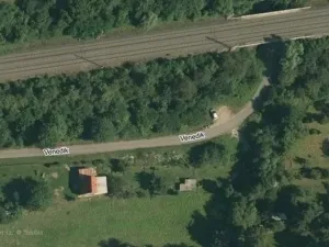 Prodej zahrady, Lipník nad Bečvou, 1480 m2