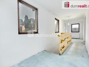 Prodej rodinného domu, Pernink, Střední, 180 m2