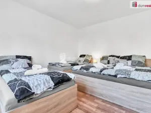 Prodej rodinného domu, Pernink, Střední, 180 m2