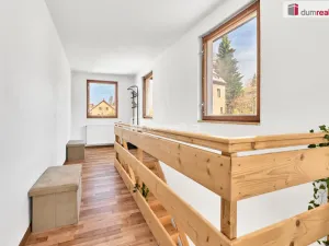 Prodej rodinného domu, Pernink, Střední, 180 m2