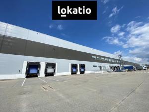 Pronájem skladu, Modřice, 16895 m2