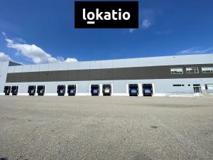 Pronájem skladu, Modřice, 16895 m2