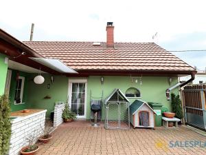 Prodej rodinného domu, Vojkovice, 74 m2