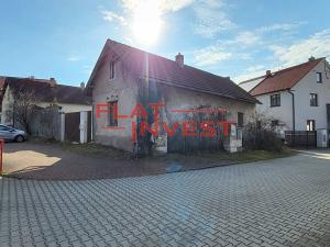 Prodej rodinného domu, Praha - Běchovice, Dolnopočernická, 120 m2