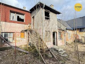 Prodej rodinného domu, Rýmařov, 8. května, 200 m2