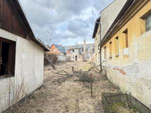 Prodej rodinného domu, Rýmařov, 8. května, 200 m2