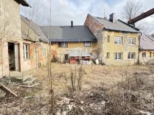 Prodej rodinného domu, Rýmařov, 8. května, 200 m2